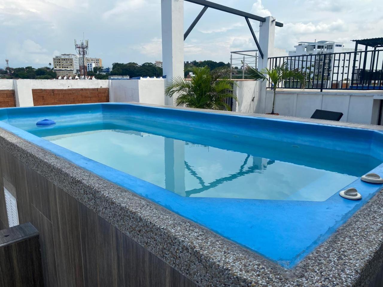 Hotel Inara Spa Girardot Exterior foto