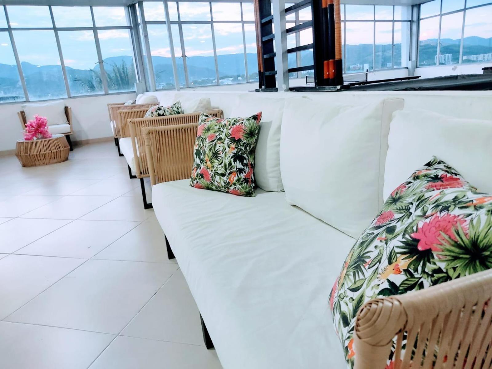 Hotel Inara Spa Girardot Exterior foto