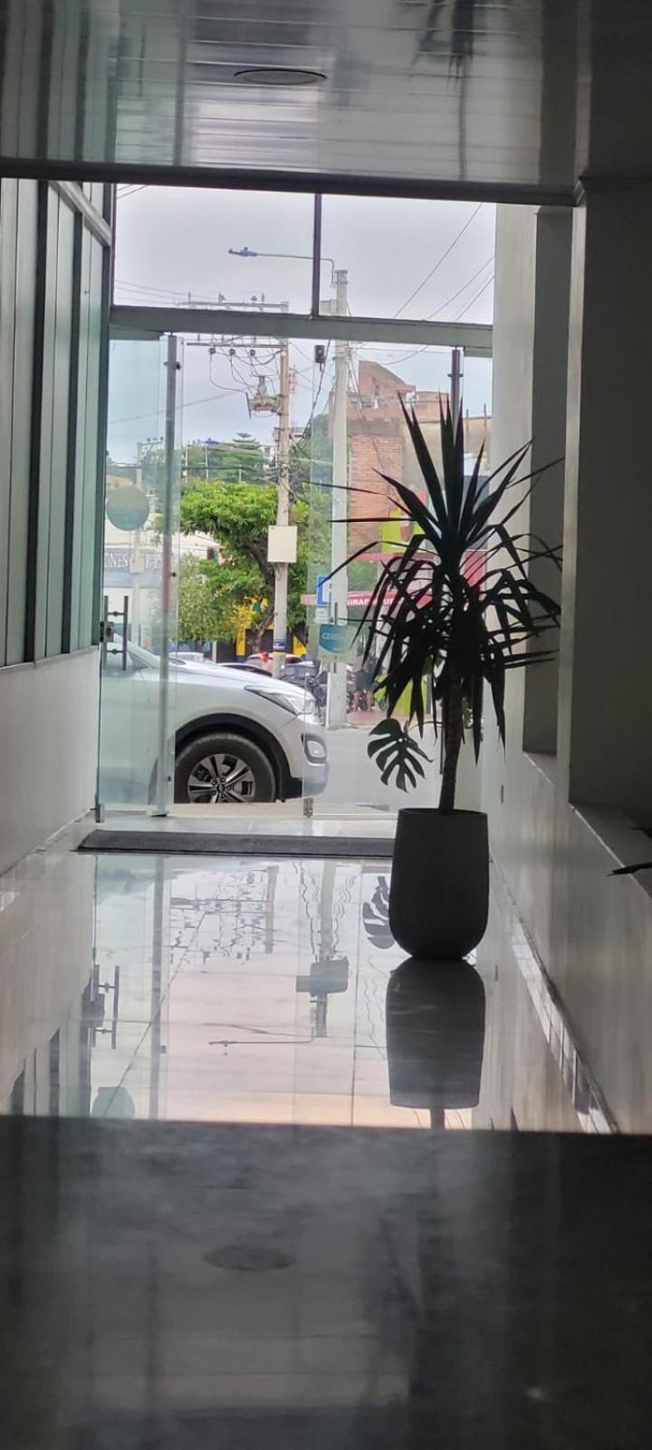 Hotel Inara Spa Girardot Exterior foto